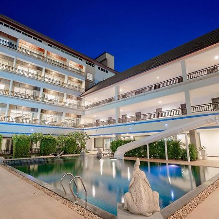 Napalai Resort Hua Hin HHQ Exterior foto