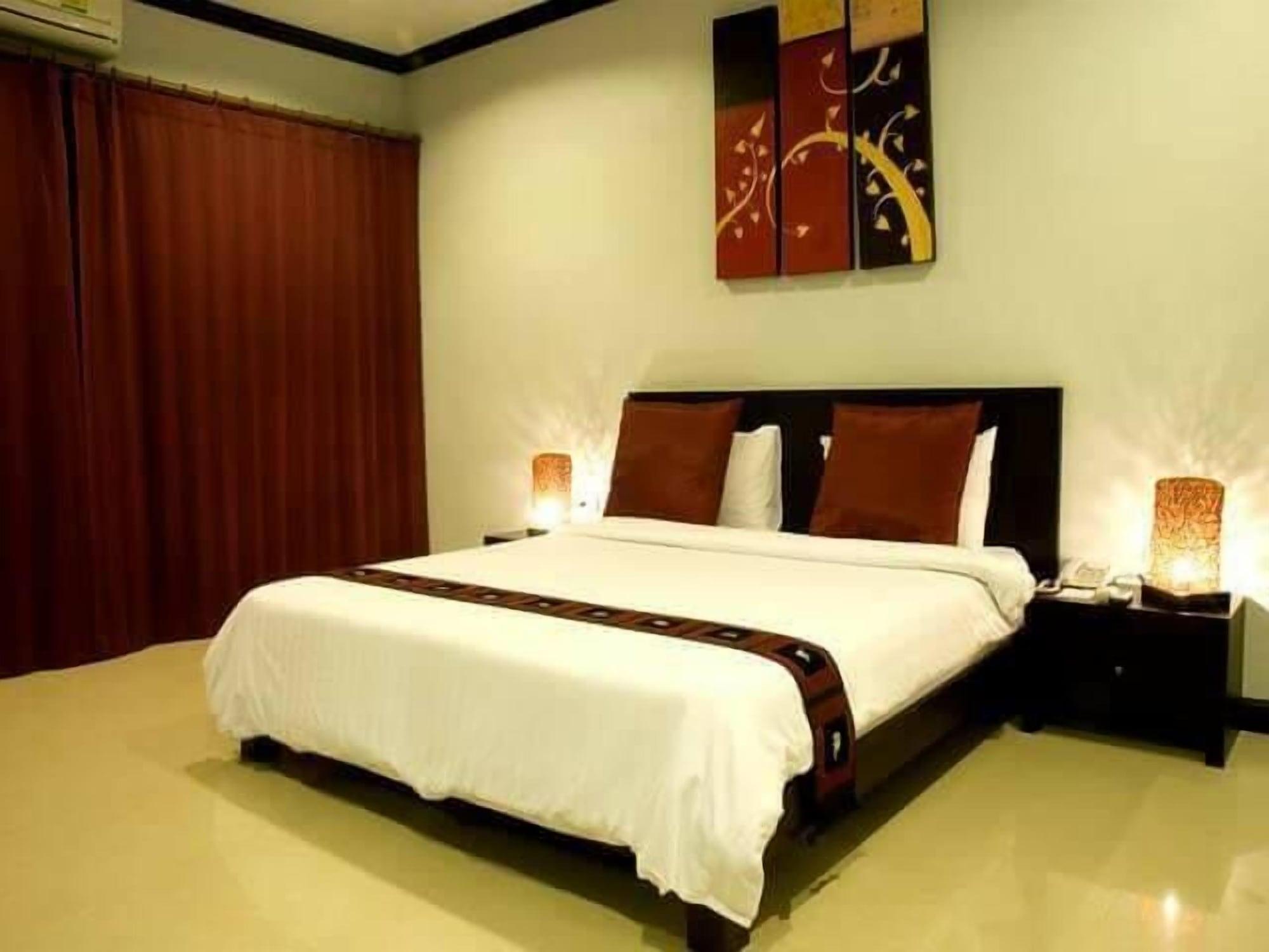 Napalai Resort Hua Hin HHQ Exterior foto