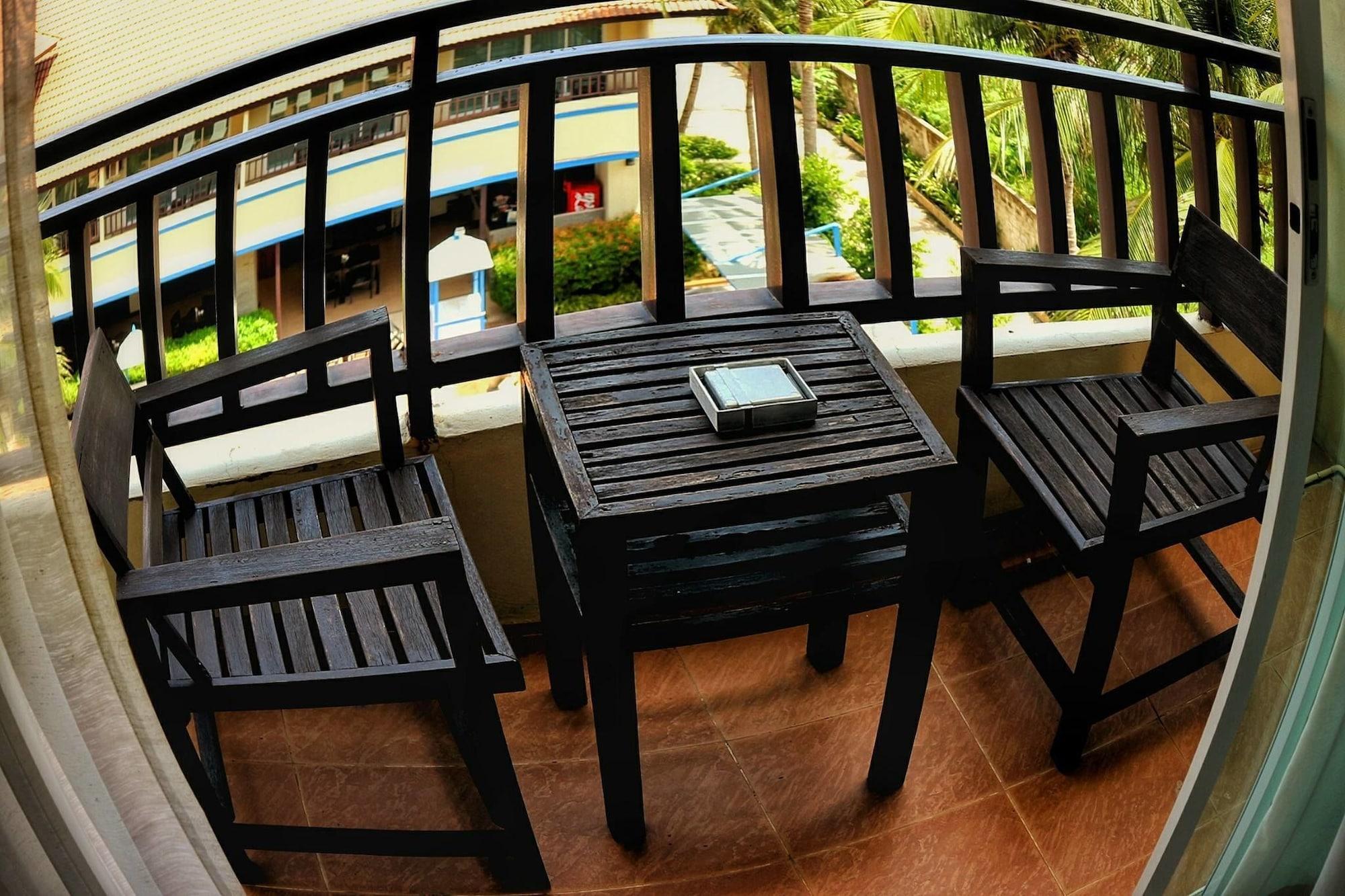 Napalai Resort Hua Hin HHQ Exterior foto
