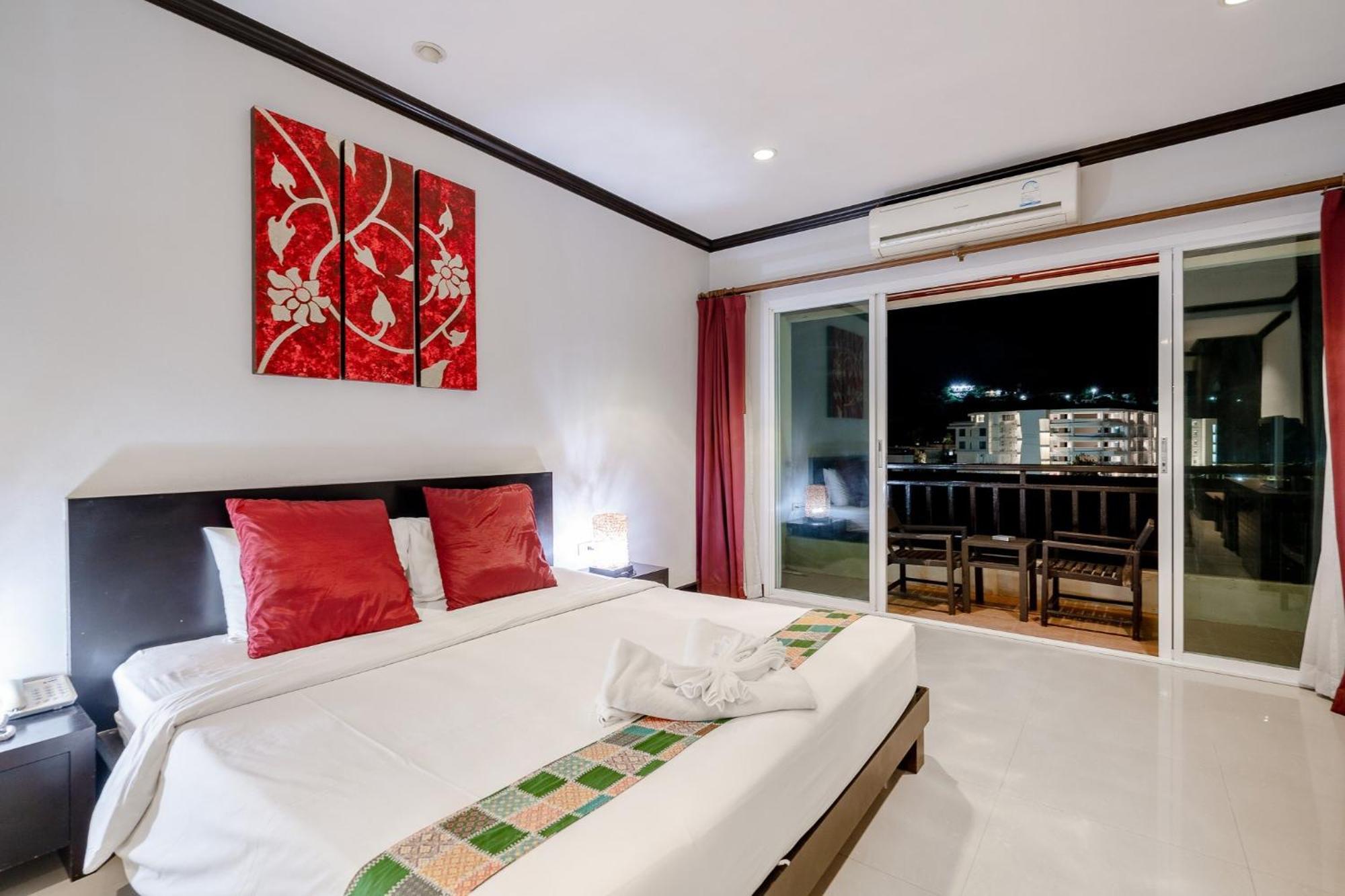 Napalai Resort Hua Hin HHQ Exterior foto