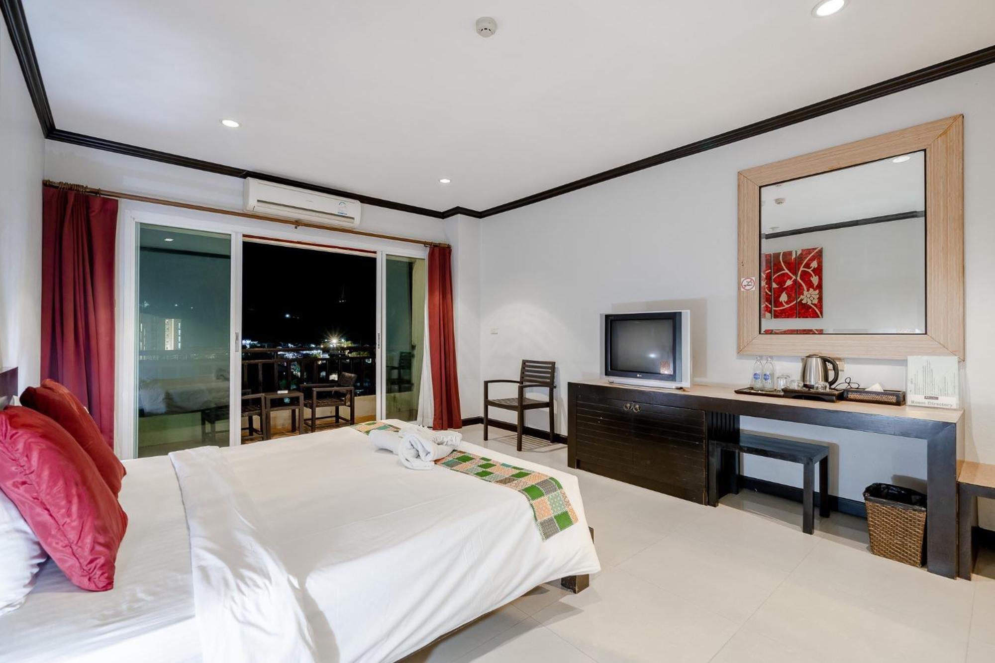 Napalai Resort Hua Hin HHQ Exterior foto