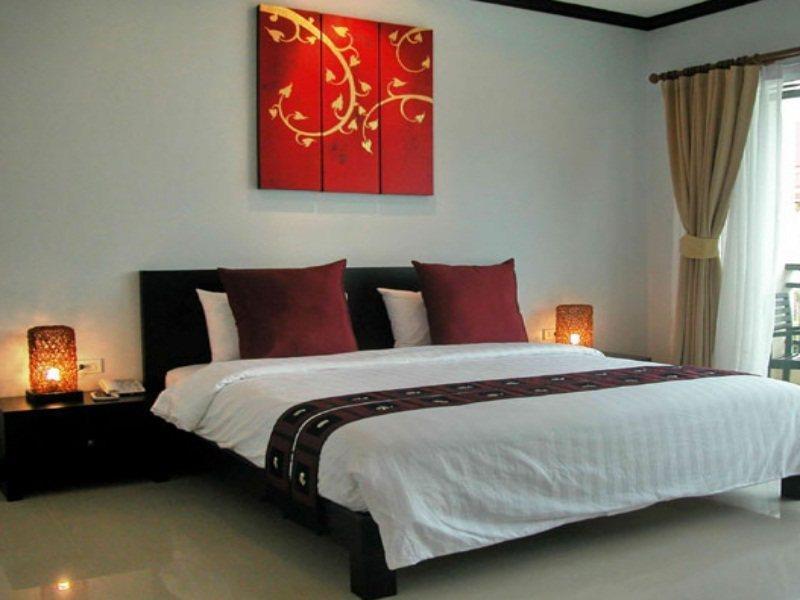 Napalai Resort Hua Hin HHQ Exterior foto
