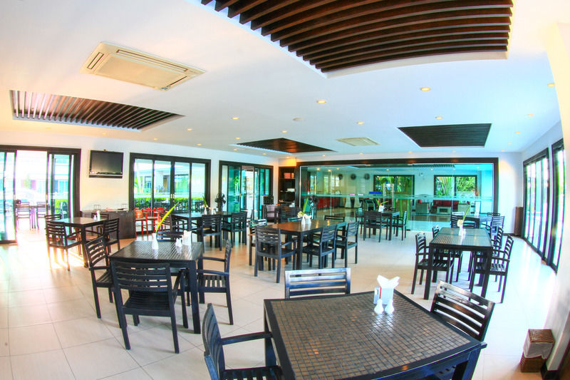 Napalai Resort Hua Hin HHQ Exterior foto