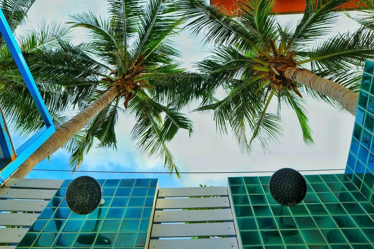 Napalai Resort Hua Hin HHQ Exterior foto